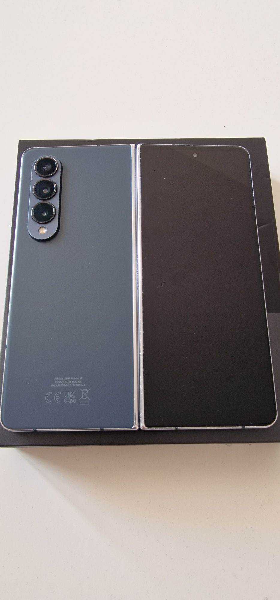 Samsung galaxy z fold 4 5g