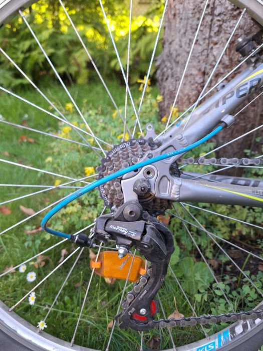 Rower Kellys viper 10