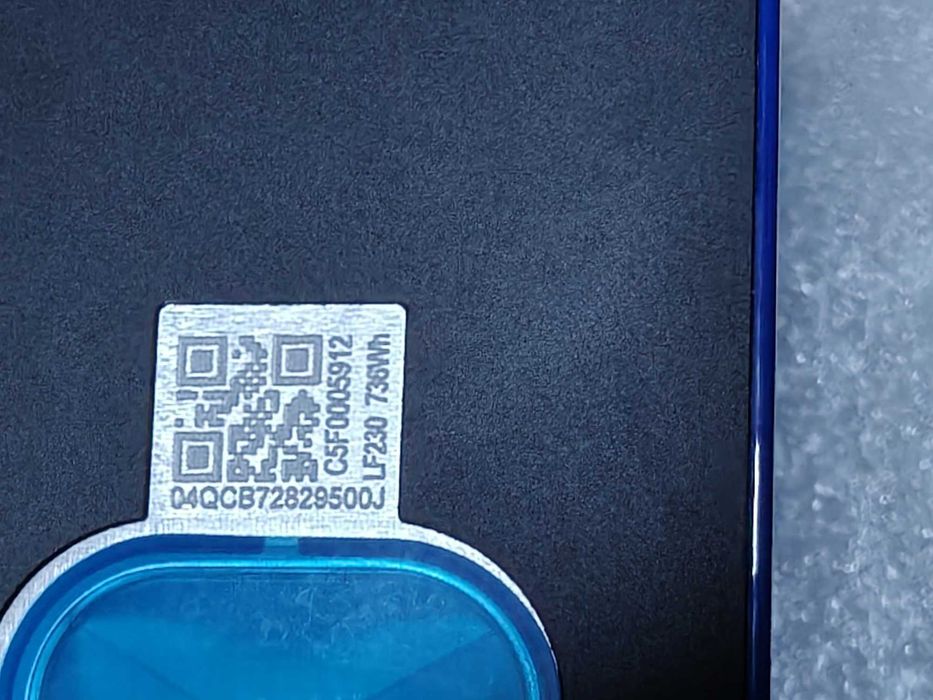 Eve LF230 Prismatic 230Ah - LiFePO4 - 3.2Вольт Класс A (Grade A)