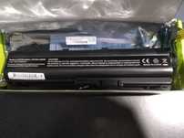 Bateria nova para portátil HP CQ58 ou equivalente.