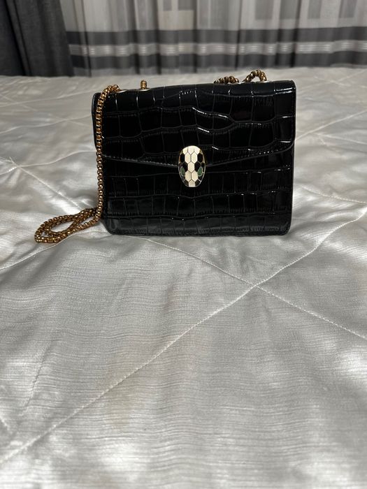 Шкіряні сумки для дівчат