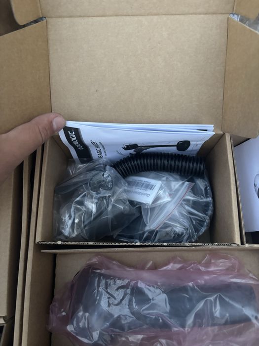 DataLogic QuickScan L