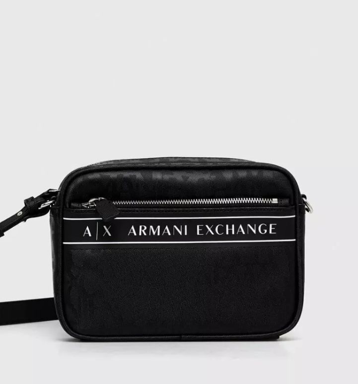 Жіноча сумка Armani Exchange оригінал