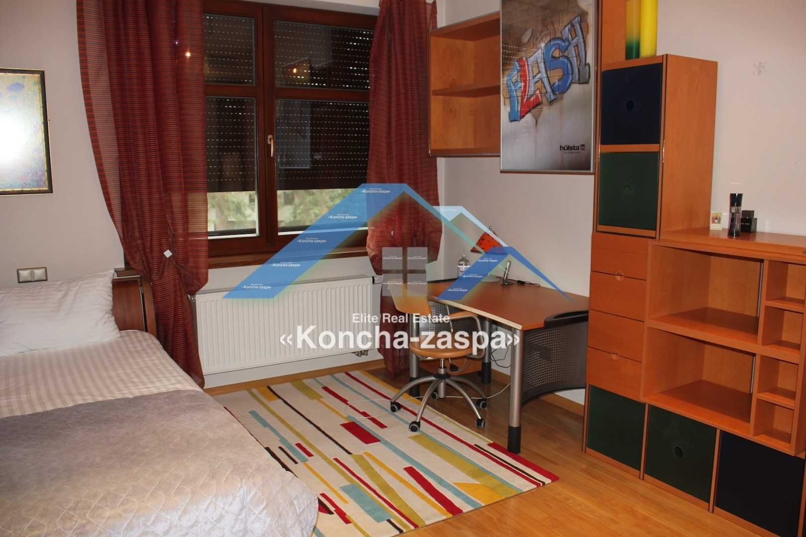 Конча Заспа. Козин. Продажа дома в лесной части