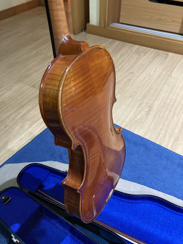 Violino 4/4 de estudo