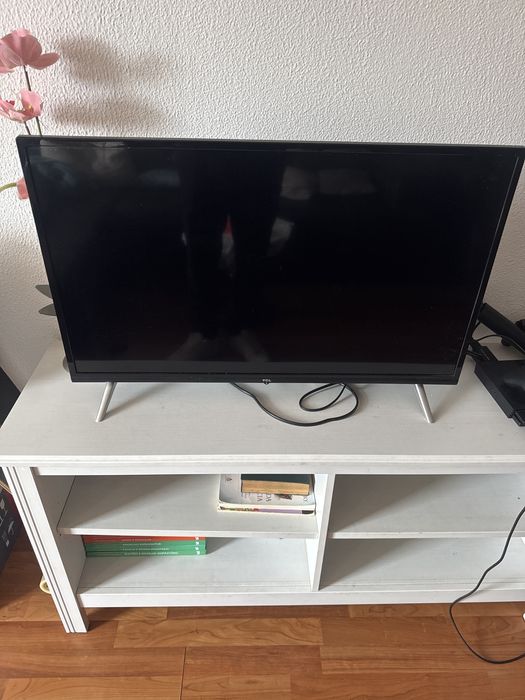Televisão smart TCL 32 polegadas