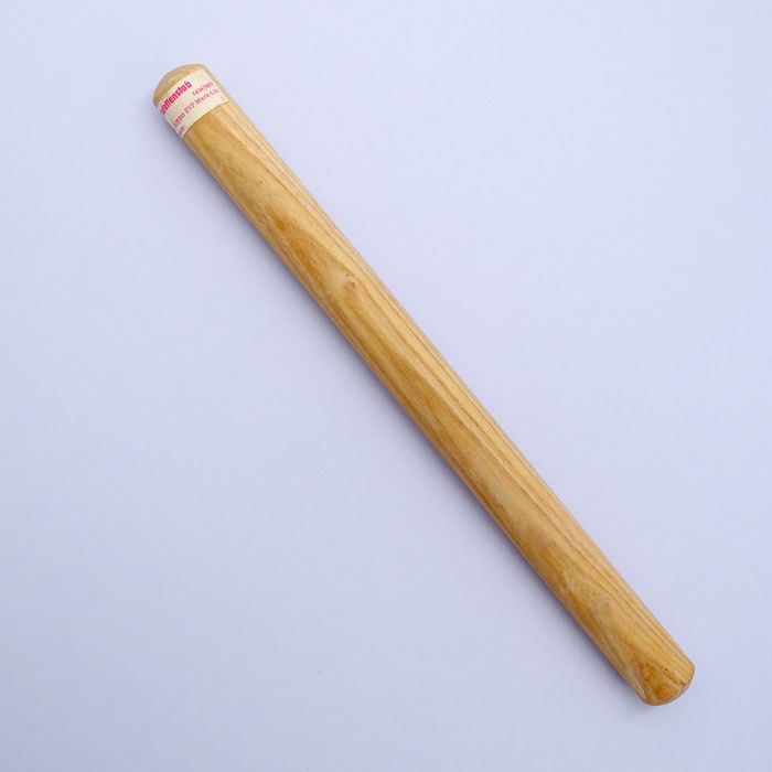 stara drewniana pałeczka sztafetowa nrd niemcy wschodnie sport