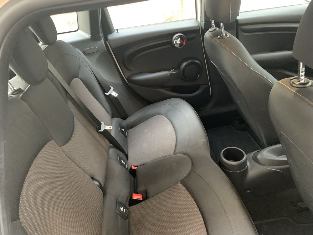 Mini one 1.2 5 portas