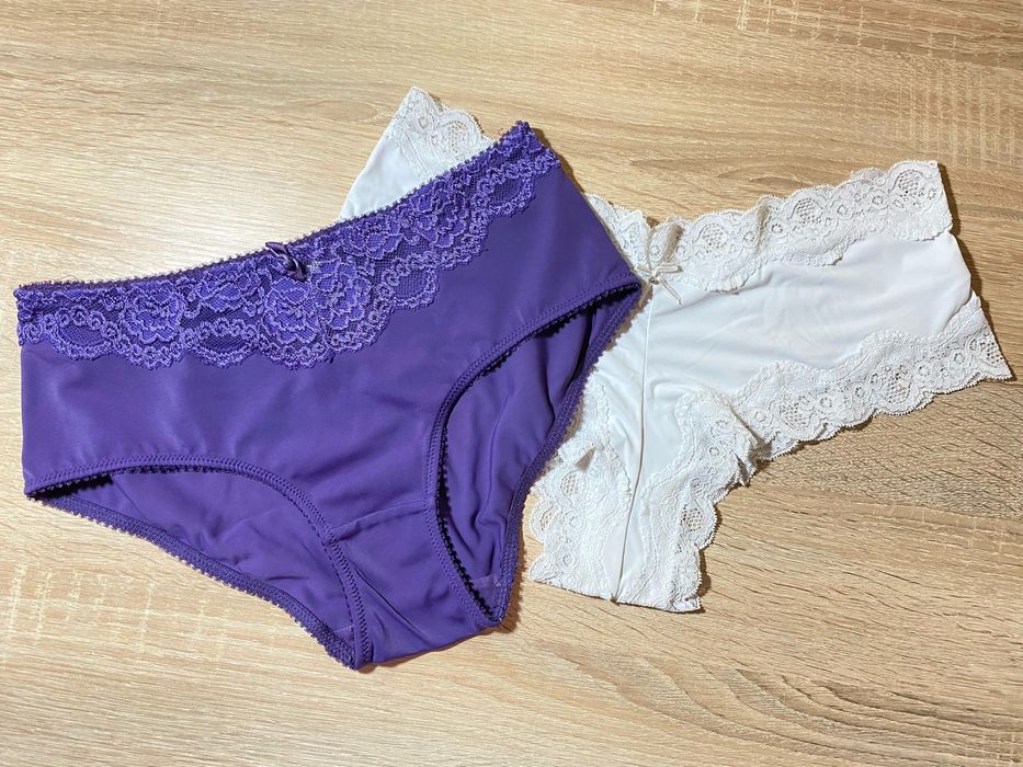 Трусики женские набор 2 шт.