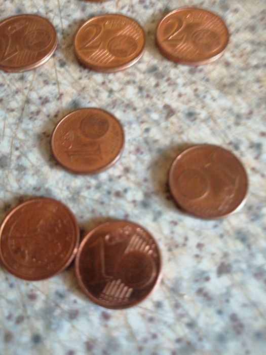 Monety kolekcjonerskie