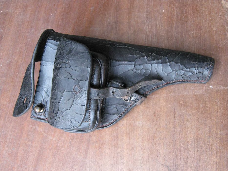 kabura reichsrevolver