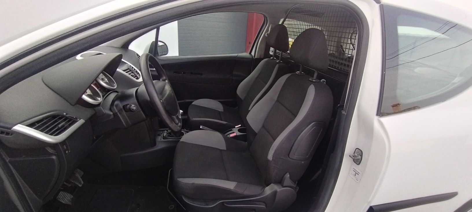 Peugeot 207 1.4HDI