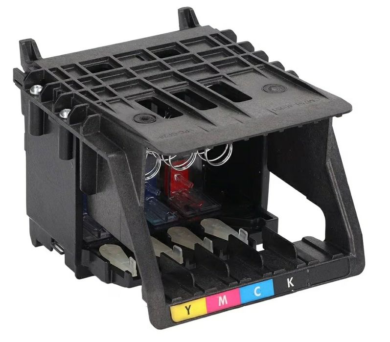 Głowica HP 711 Ploter Hp Designjet T120 T125 T525 T130 T100