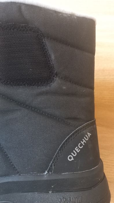 Botas neve criança n. 35