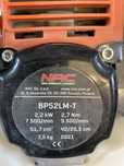 Kosa spalinowa NAC 2,2kW