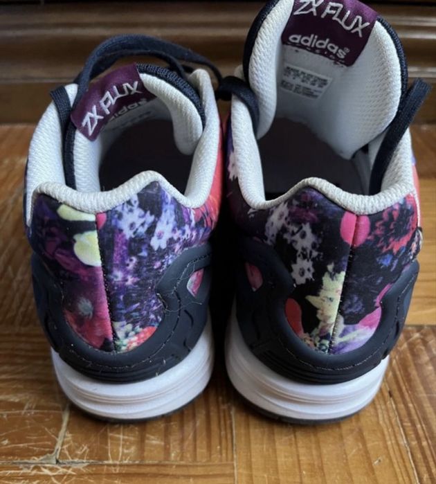 Adidas ZX Flux sapatilhas