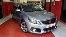 Peugeot 308 SW 1.5 BlueHDi Active J17
