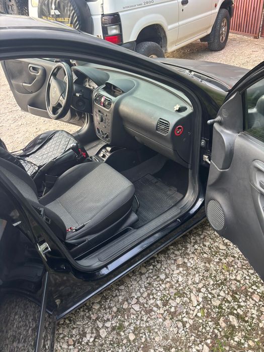 Opel Corsa 1.0 2004