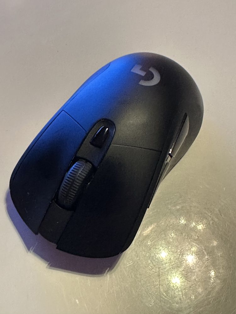 Myszka Logitech G403