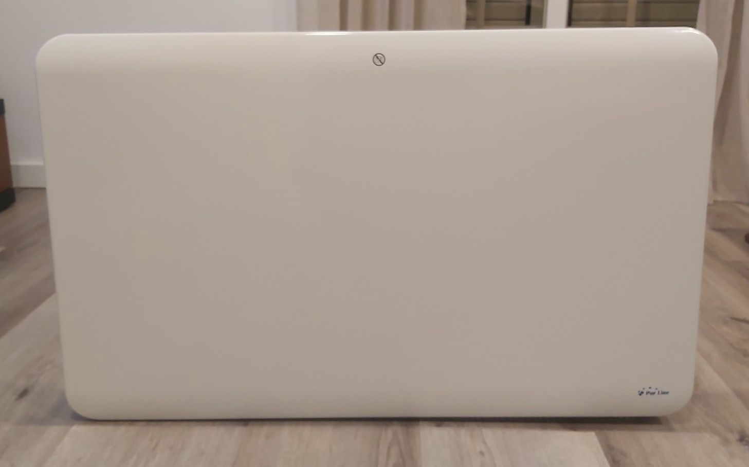 PurLine Aquecedor / Radiador Enércia Digital 1500W