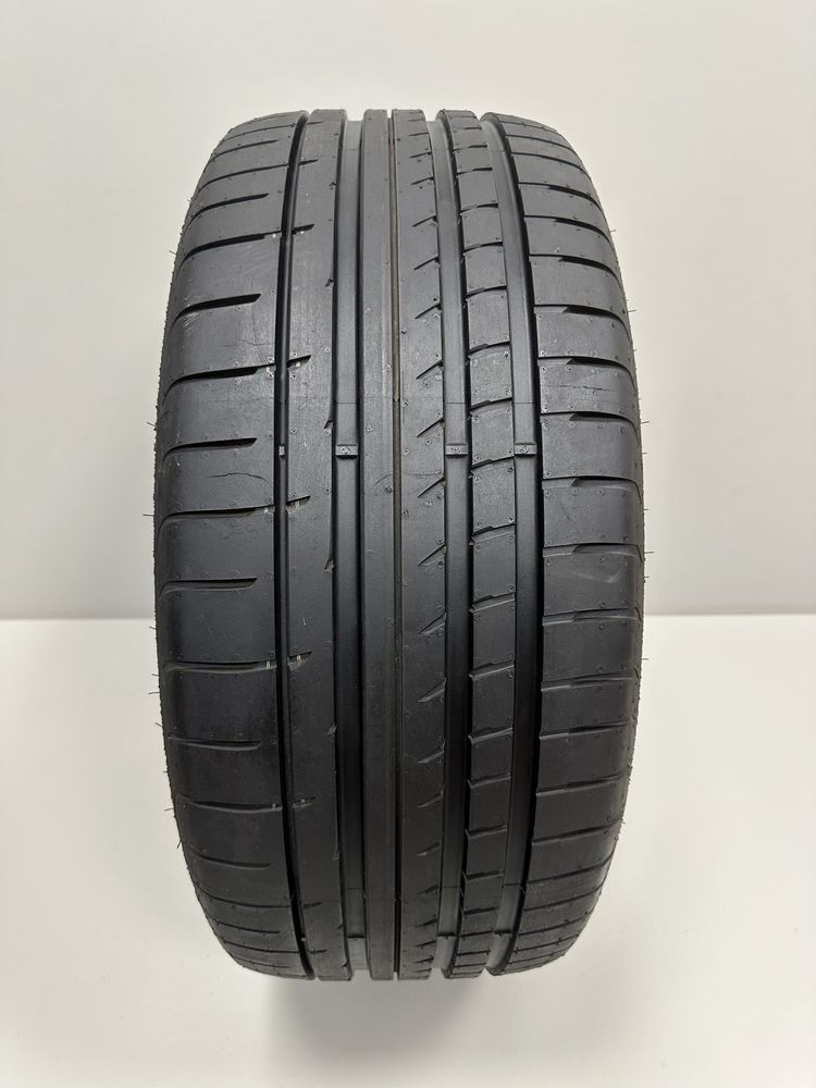 Нова літня шина GoodYear EagleF1 Asymmetric 2 285/45 R20 112Y AO