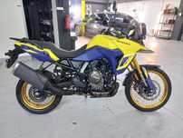 Suzuki V-Strom 800 DE 2023