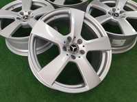 Nowe 18 Felgi 5x112 Et45 Oryginał Mercedes w207 w212 w204 w205 Wysyłka