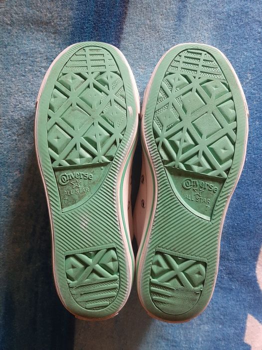 Кеди Converse All Star оригінал