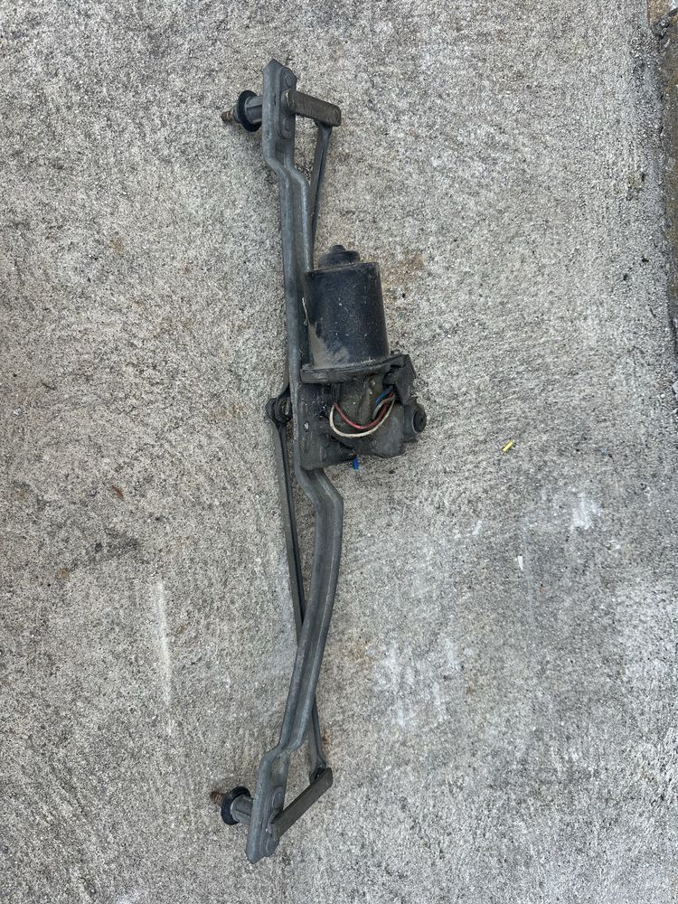 Motor limpa vidros Golf 2