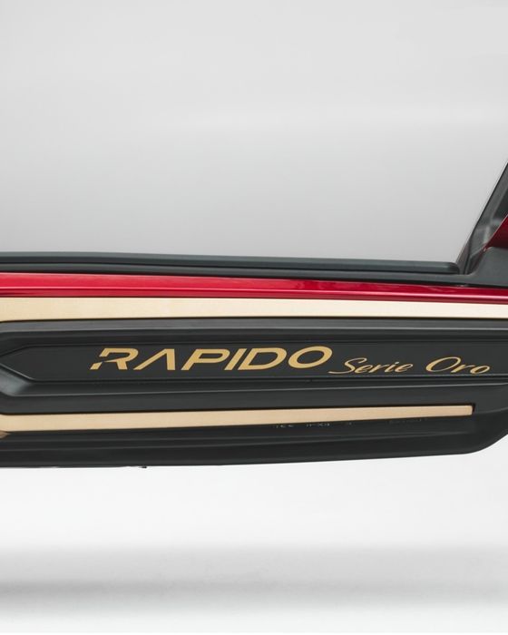 Mv Agusta - Serie Oro - trotinete elétrica