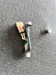Stanton Craze DJ Cartridge with D5200SK Stylus/Needle