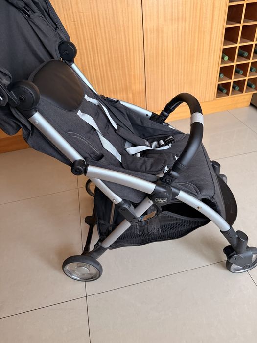 Carrinho de passeio Chicco