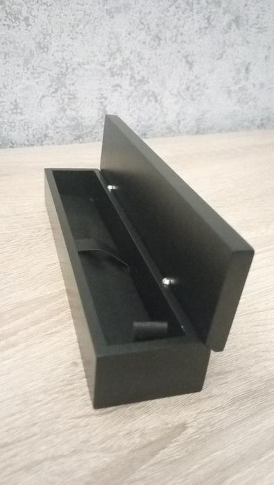 Оригинальный футляр, коробка для ручки Charles Jourdan. Париж, Франция