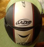 Kask motocyklowy Lazer