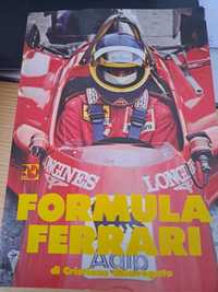 Formula Ferrari F1