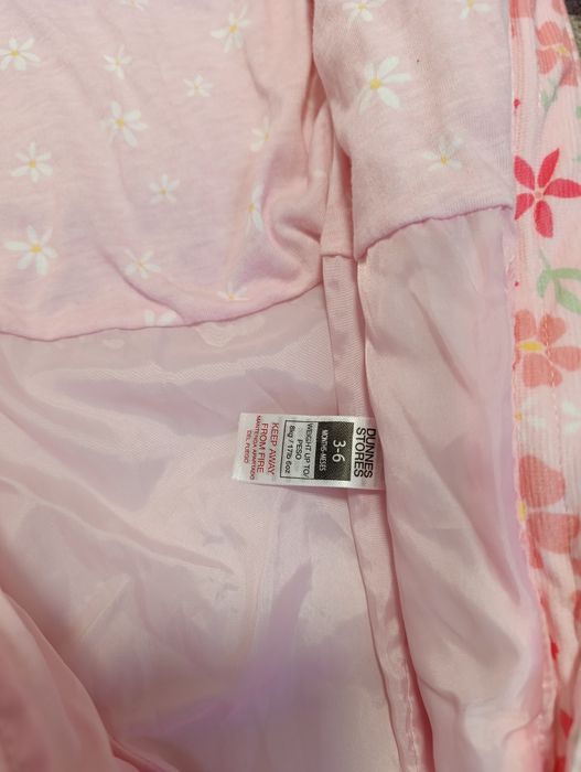 Комбінезон демісезонний 3-6 місяців