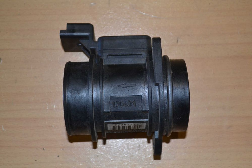 ДМРВ Расходомер Citroen C3 C2 Xsara Peugeot 307 1007 206 1.4 HDI