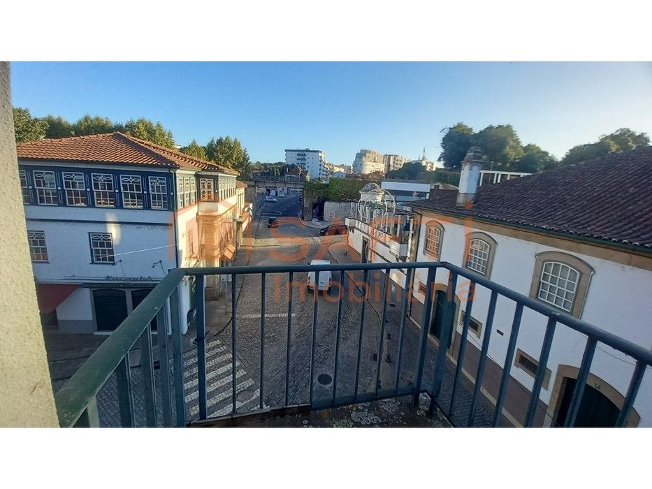 Apartamento T2 Monção