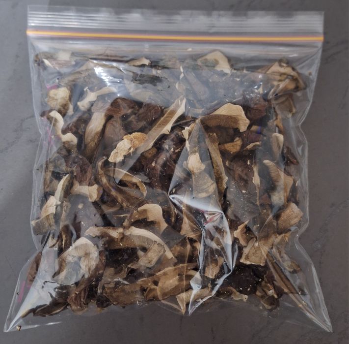 Grzyby Suszone podgrzybek 100g