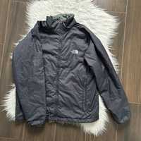 Tnf the north face kurtka puchowa meska L xl 42 szara