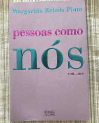 Livro “Pessoas Como Nós”