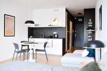 Apartamenty PORTOWA 14-na weekend,tydzień, miesiąc./PROMOCJA LIPIEC