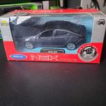 Model Welly kia k5