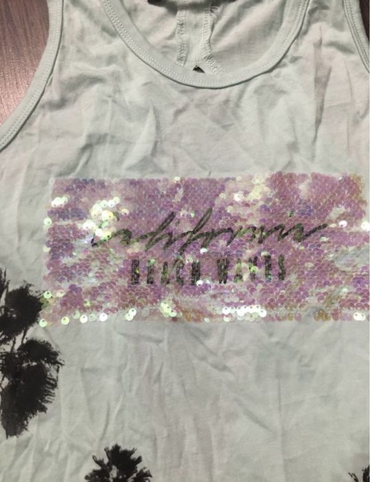 Майка Guess р. S