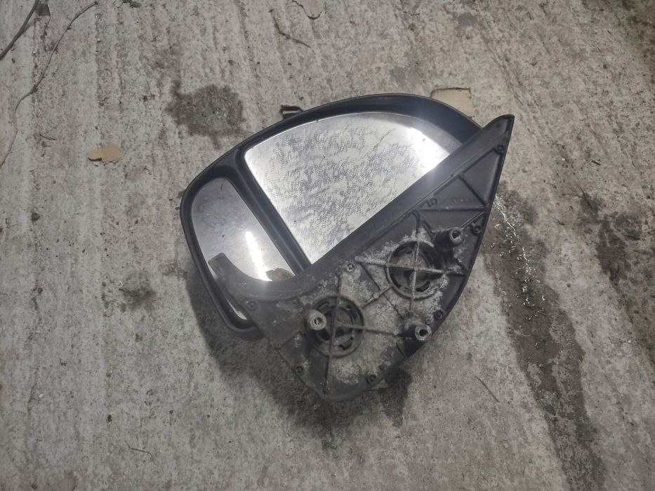 Lusterko Lewe Krótkie Ducato Boxer II 94-06 MANUALNE