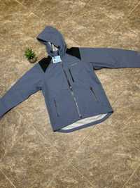 (48 52)Куртка мембранна Outdoor 8000mm Швейцарія тактична куртка