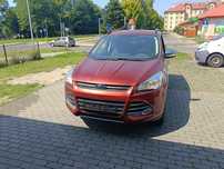 Ford Escape 4x4 2.0 ecoboost 245 km