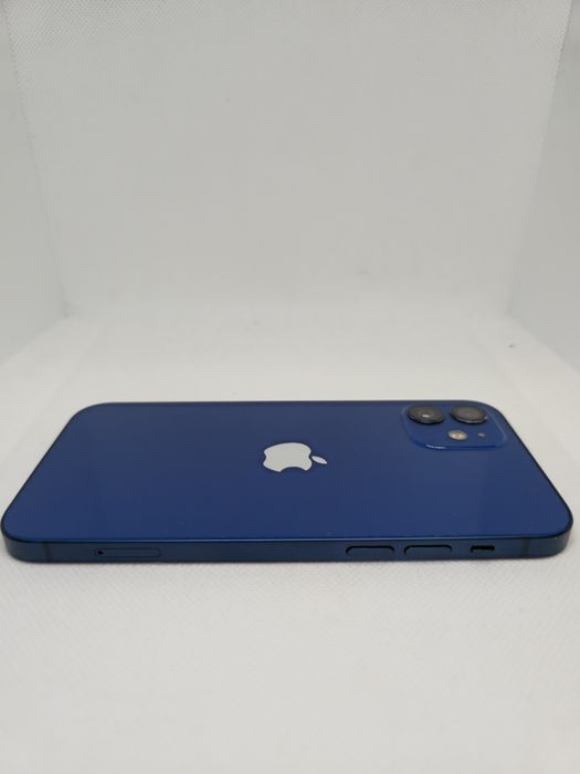 Iphone 12 128GB Azul - Preço Fixo