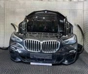 BMW X5 G05 решітка радіатора та інші запчастини 2018-2022