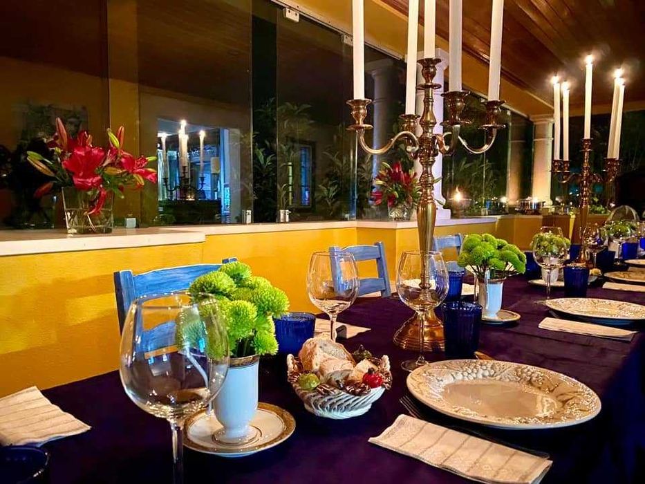 Moradia secular para turismo/habitação